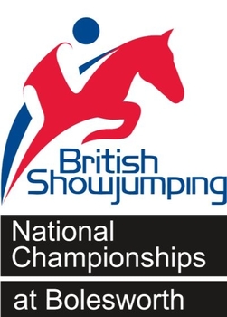 New classes added at the British Showjumping National Championships